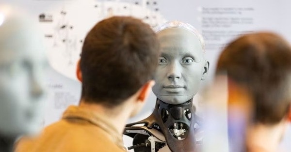 Những điểm mấu chốt trong thoả thuận lịch sử về quản lý AI của EU Những điểm mấu chốt trong thoả thuận lịch sử về quản lý AI của EU