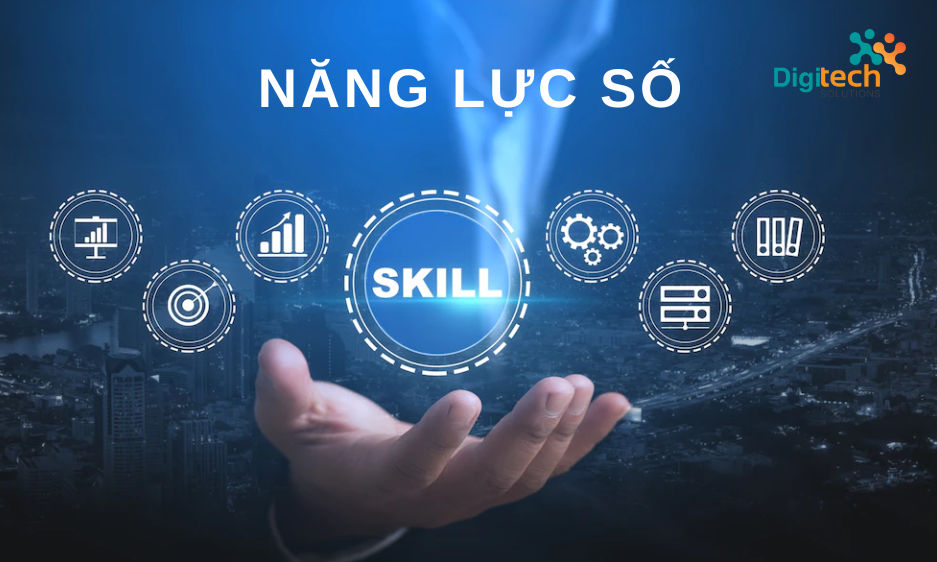 Hoa Kỳ: Năng lực số rất quan trọng trong cam kết của chính sách Hoa Kỳ: Năng lực số rất quan trọng trong cam kết của chính sách