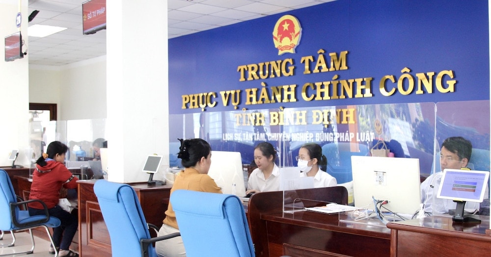 3 trụ cột chính trong chuyển đổi số giúp Bình Định có nhiều điểm sáng