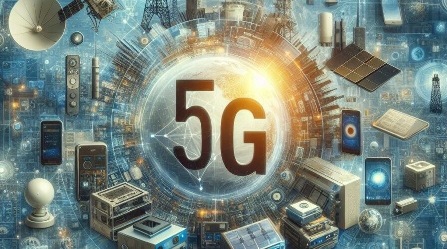 Kết nối 5G và Wi-Fi 7 sẽ định hình thế giới như thế nào vào năm 2024?