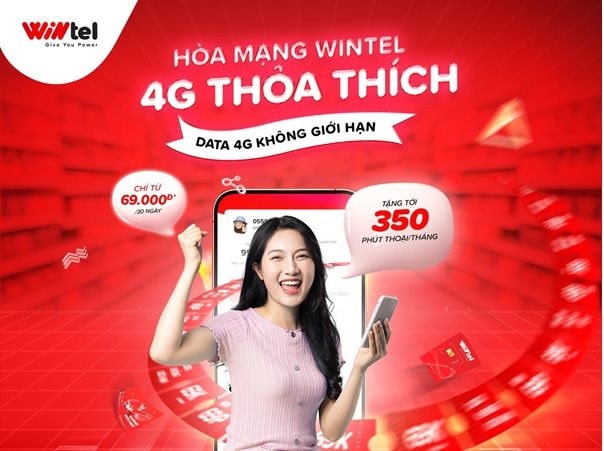 Lương 5 triệu vẫn dùng 4G “xả láng”: Áp dụng 3 cách sau để giảm tới 80% tiền cước data mỗi tháng