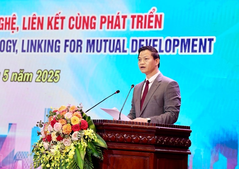 Định hướng Bắc Ninh trở thành trung tâm công nghiệp, dịch vụ tri thức và ĐMST- Ảnh 2.