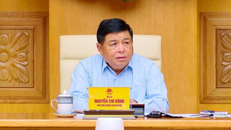 Chuyển đổi số trong mô hình chính quyền 2 cấp: Khẩn trương, trách nhiệm, kiểm soát chặt chẽ từng đầu việc- Ảnh 1.