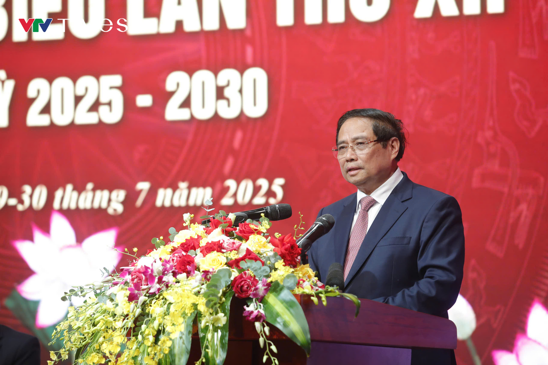 Phát triển Đài THVN trở thành cơ quan truyền thông chủ lực quốc gia, lực lượng tiên phong trong sáng tạo nội dung - Ảnh 6.