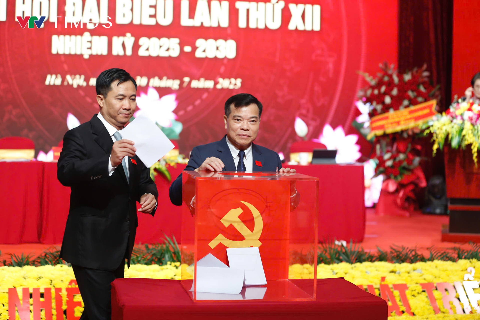 Phát triển Đài THVN trở thành cơ quan truyền thông chủ lực quốc gia, lực lượng tiên phong trong sáng tạo nội dung - Ảnh 5.