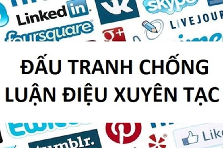 Công tác tuyên giáo, dân vận trong bối cảnh, cục diện thế giới hiện nay- Ảnh 3.