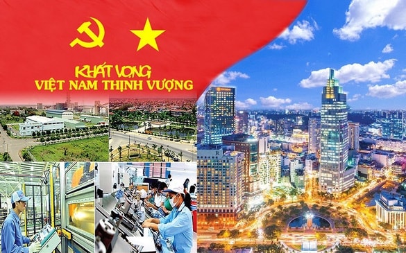 KHÁT VỌNG, BẢN LĨNH, TRÍ TUỆ - ĐẢNG BỘ CHÍNH PHỦ TIÊN PHONG, VỮNG BƯỚC CÙNG DÂN TỘC TRONG KỶ NGUYÊN MỚI- Ảnh 4. KHÁT VỌNG, BẢN LĨNH, TRÍ TUỆ - ĐẢNG BỘ CHÍNH PHỦ TIÊN PHONG, VỮNG BƯỚC CÙNG DÂN TỘC TRONG KỶ NGUYÊN MỚI- Ảnh 4.