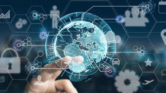 Đẩy mạnh phát triển thương mại điện tử, tài chính số, kinh tế số- Ảnh 1.