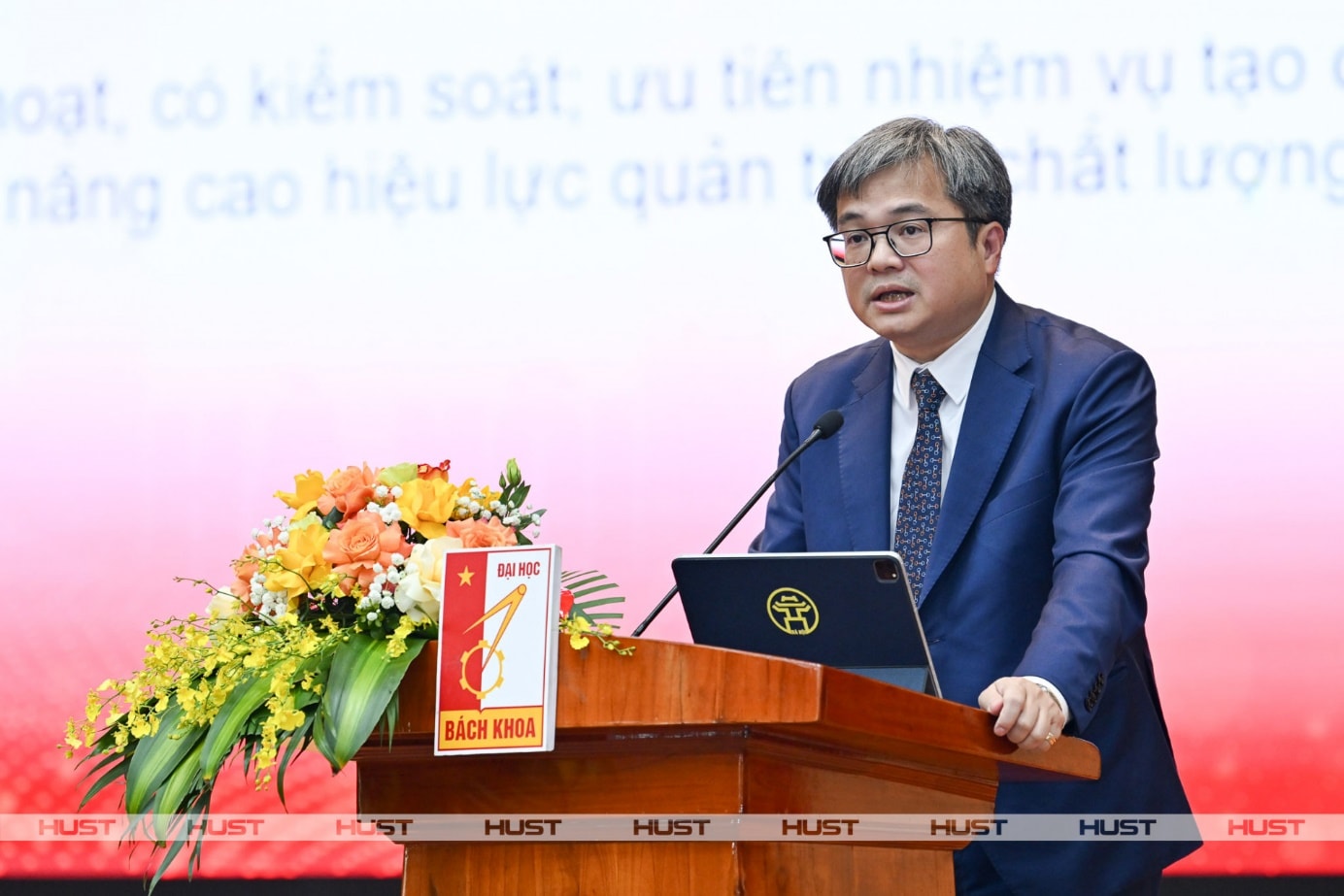 Coi khoa học công nghệ, đổi mới sáng tạo và kinh tế số là động lực tăng trưởng chính