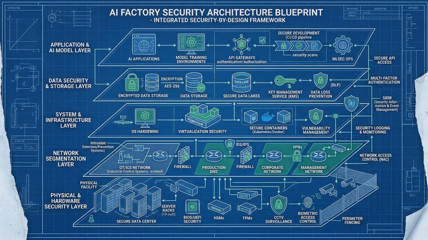 AI Blueprint
