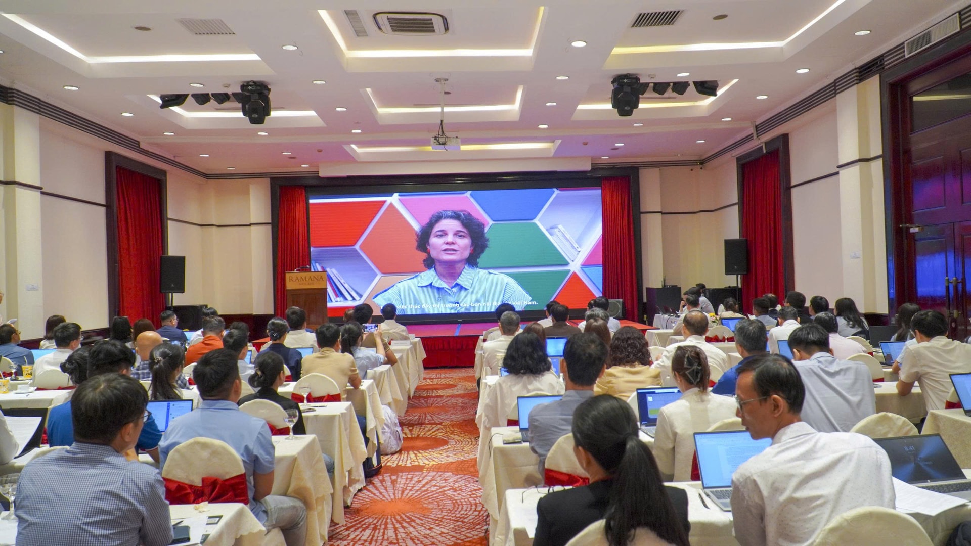 thị trường carbon-1