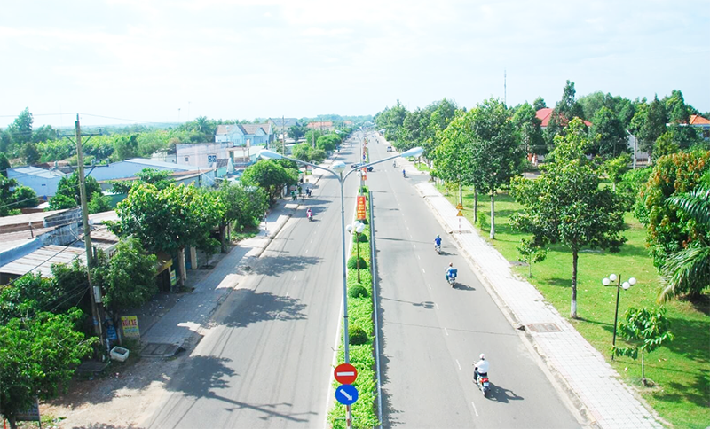 DH Thu Dau Mot - Tay Nam1