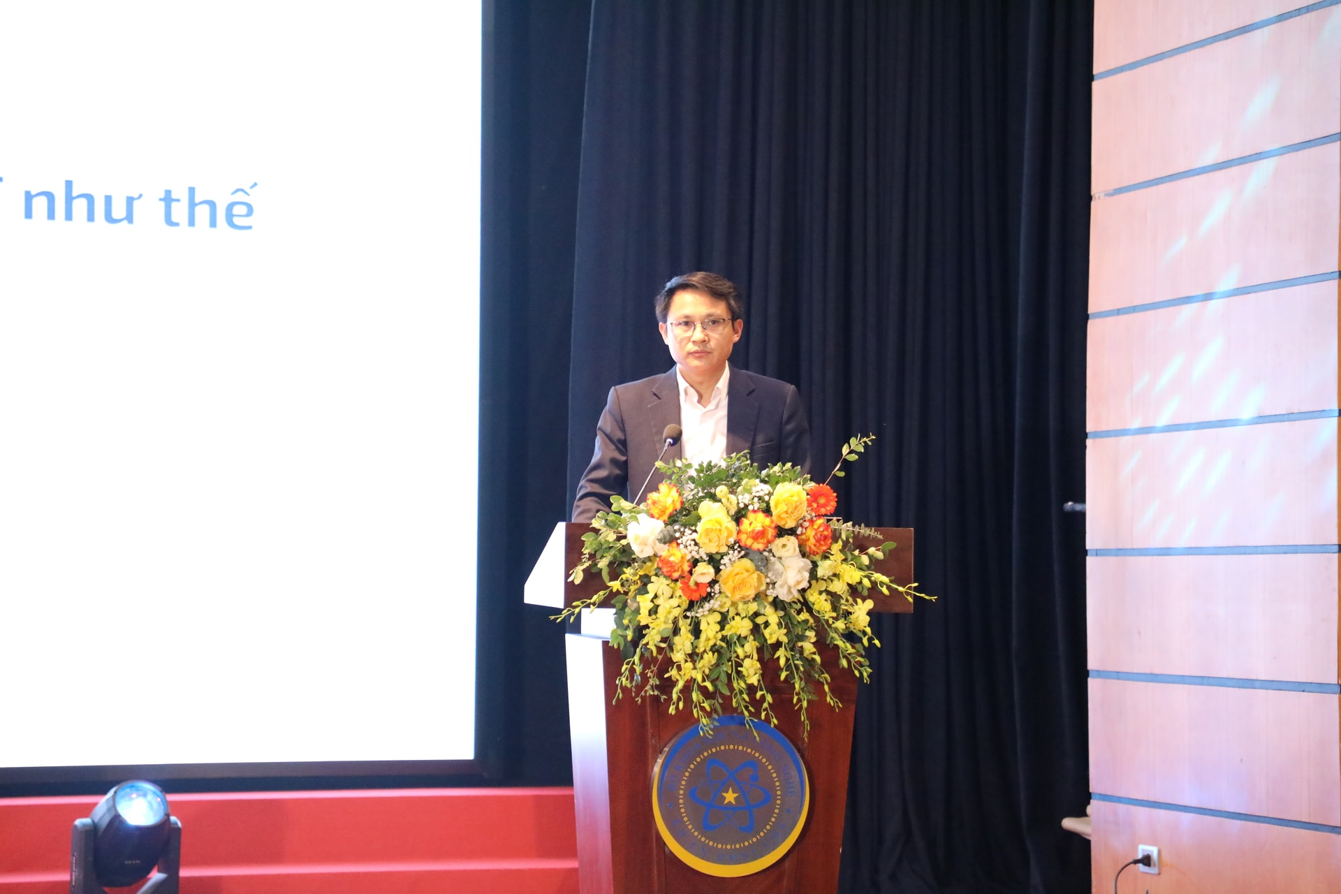 ông võ xuân hoài