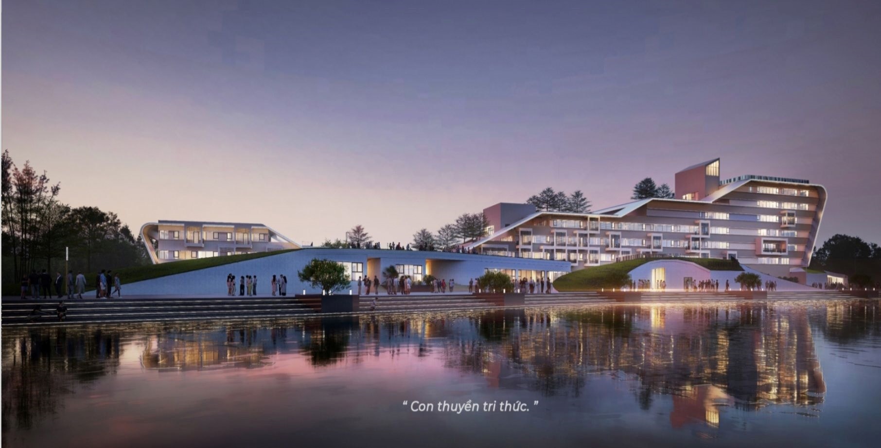 Kích hoạt hệ sinh thái tri thức số-21-4-2026-1