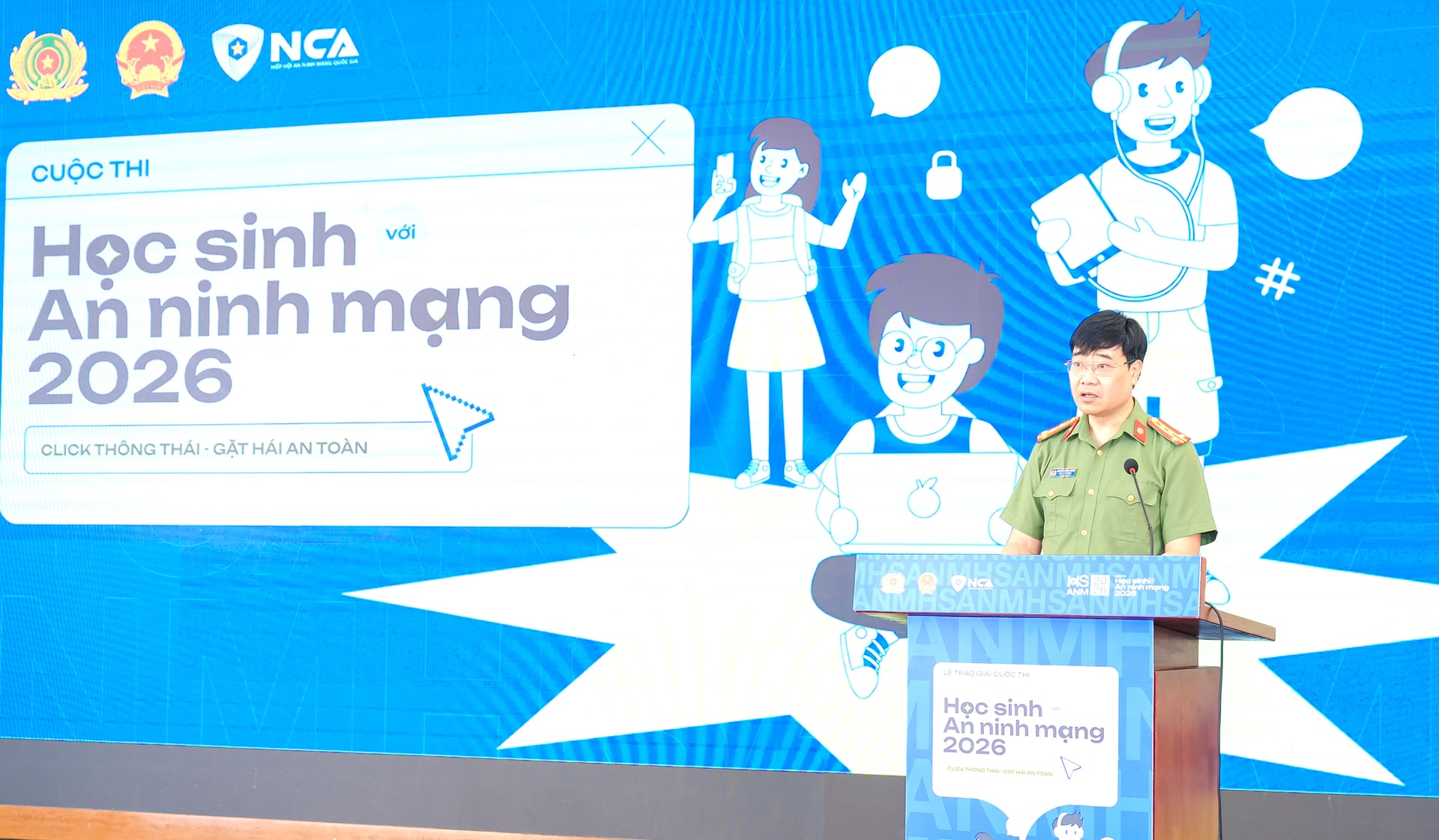 Dai ta Nguyen Hong Quan