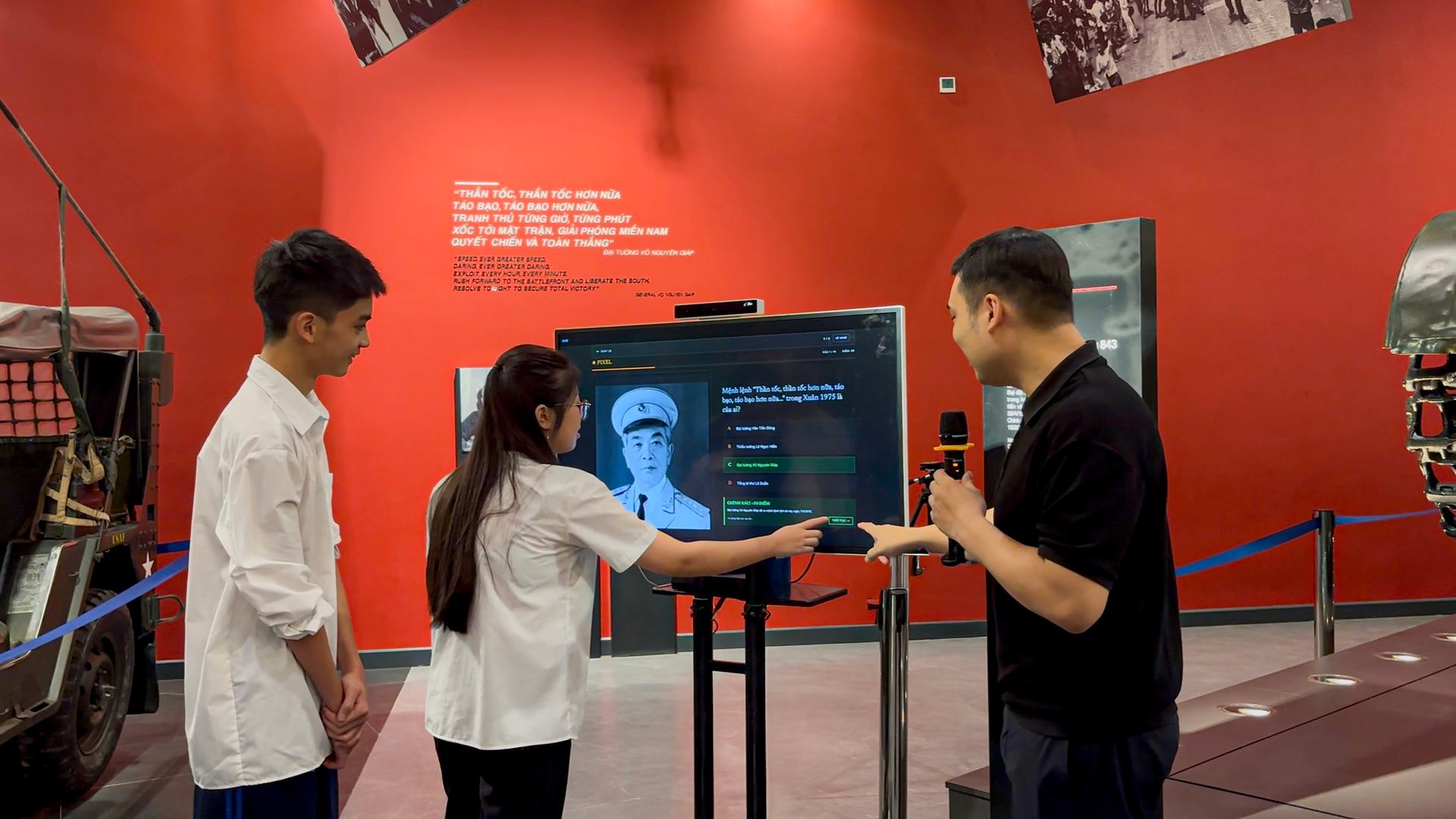 3. nền tảng quiz