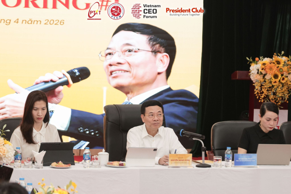 CEO Mentoring 2