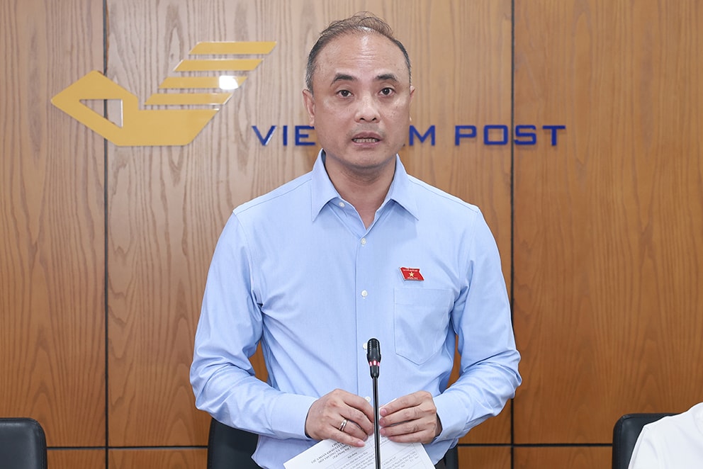 Ong Nguyen Phuong Tuan