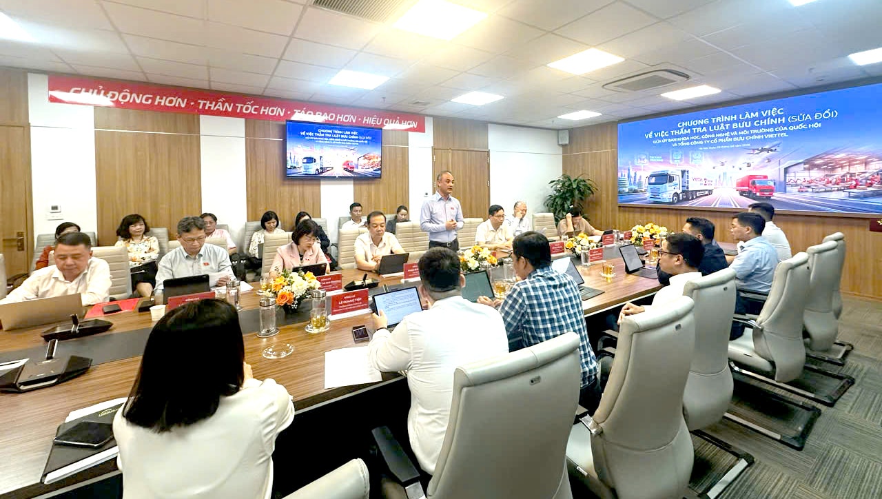 Viettel Post 2
