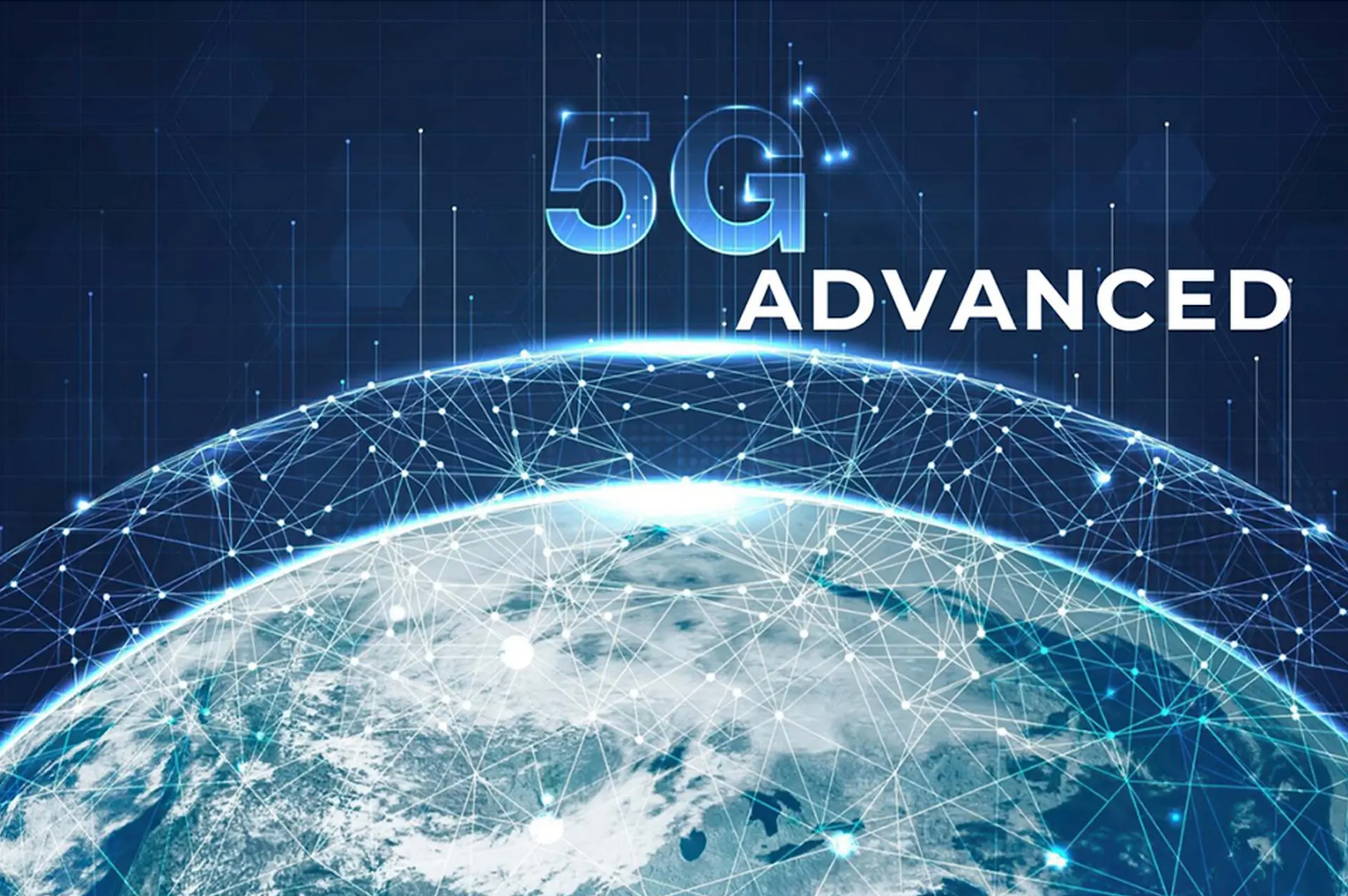 5G Advanced