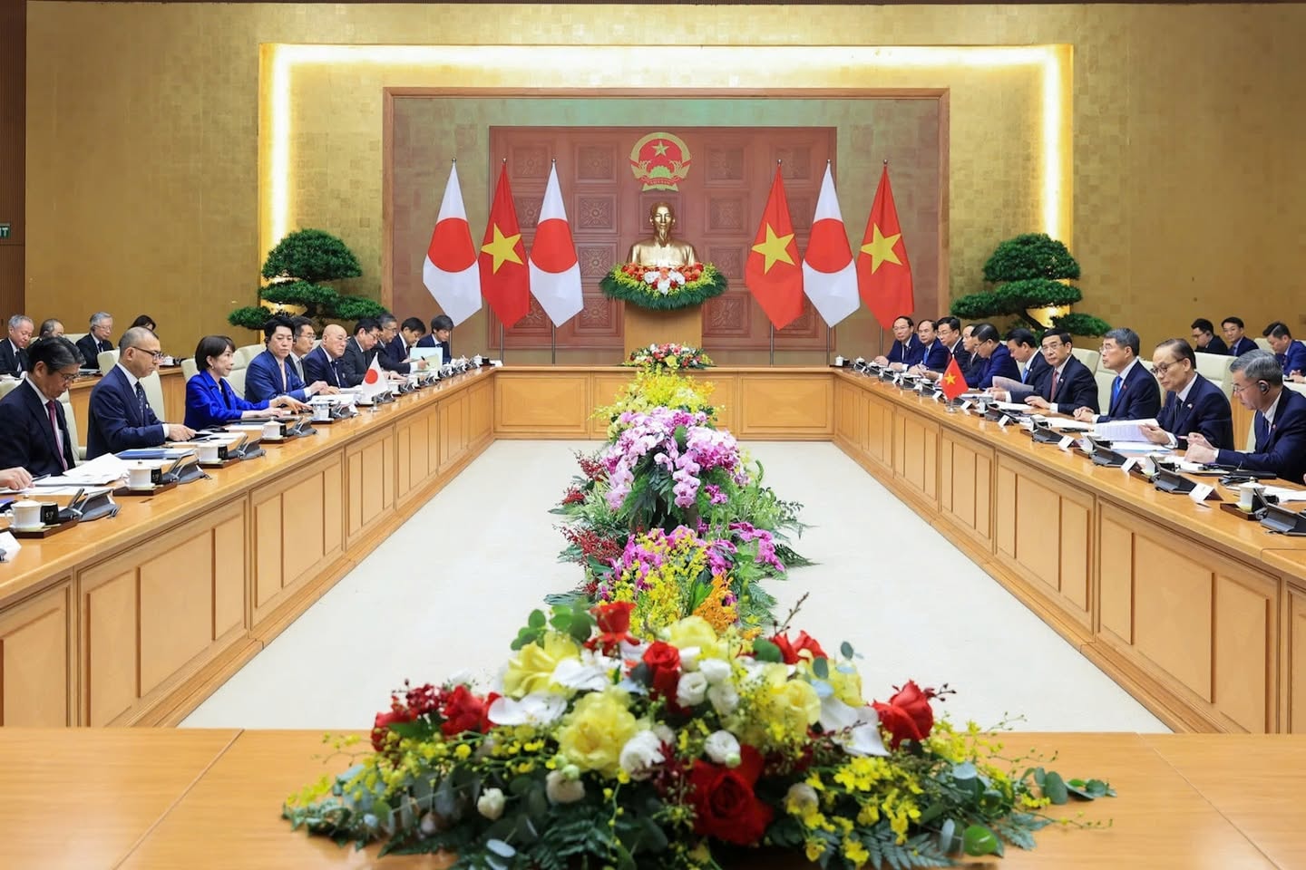 VN - Nhat Ban 2