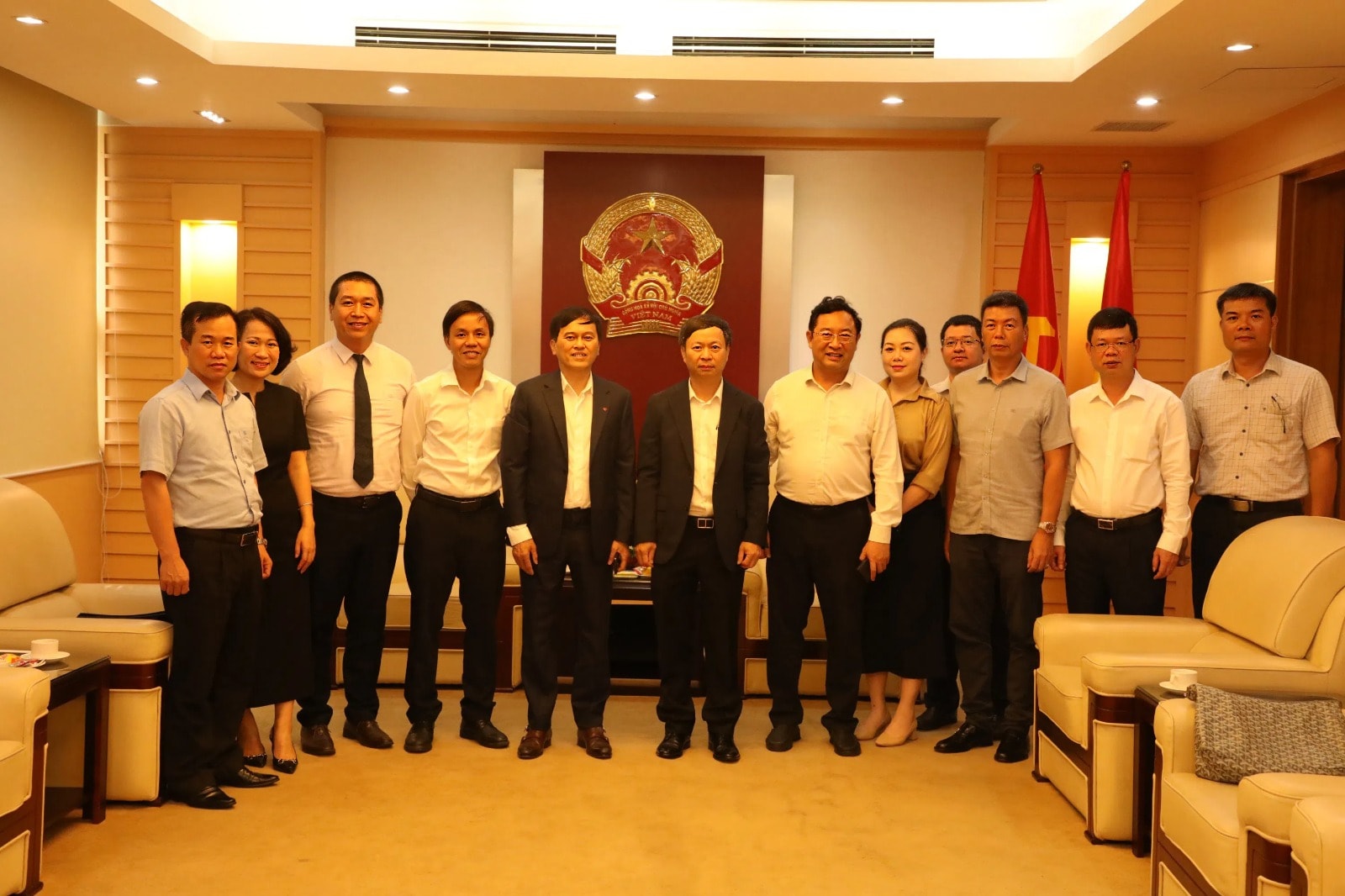Ảnh tập thể