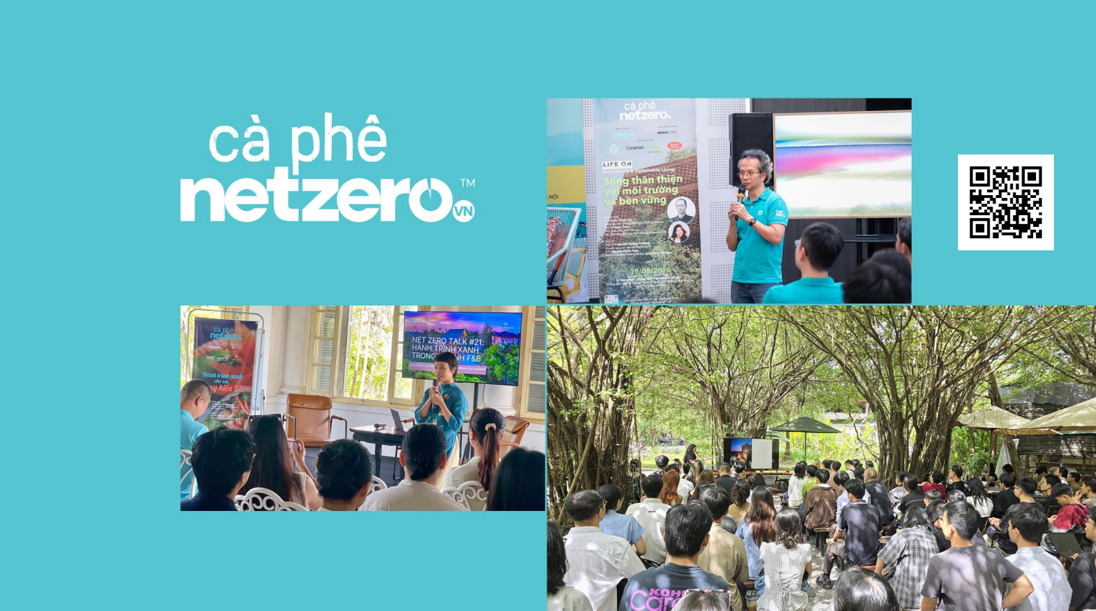 cafe Netzero