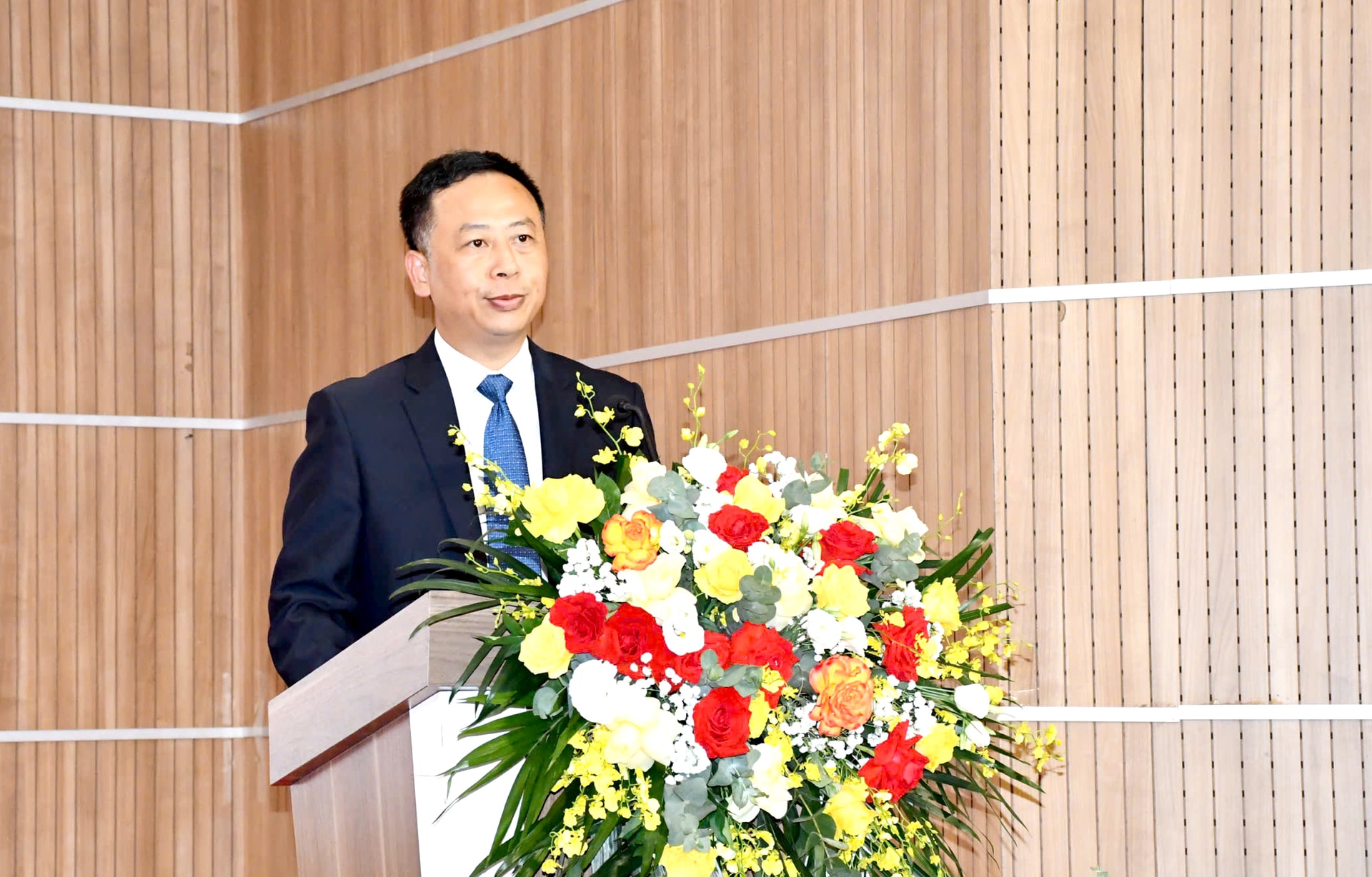 Ong Pham Dinh Nguyen