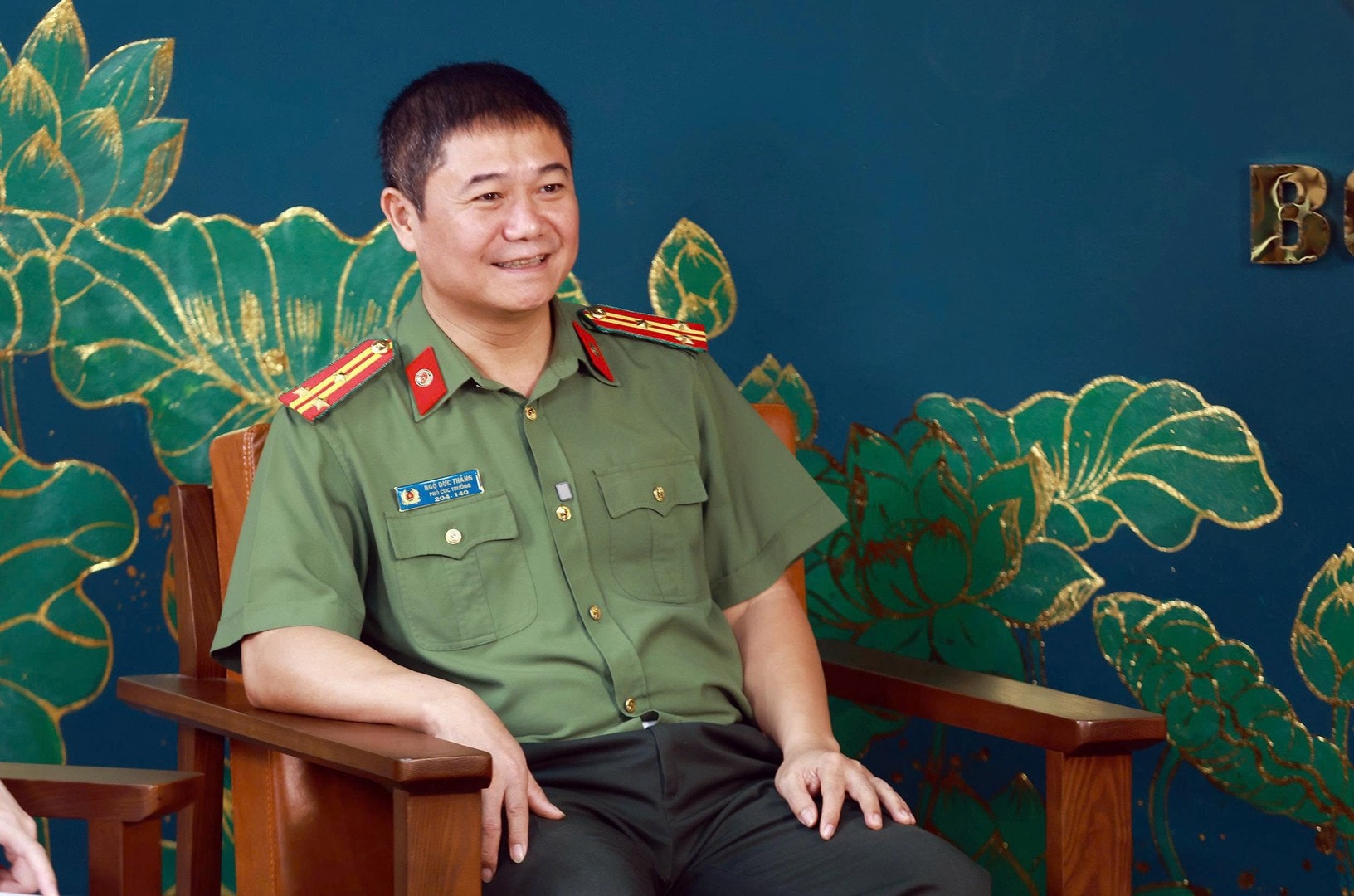 Thuong ta Ngo Duc Thang