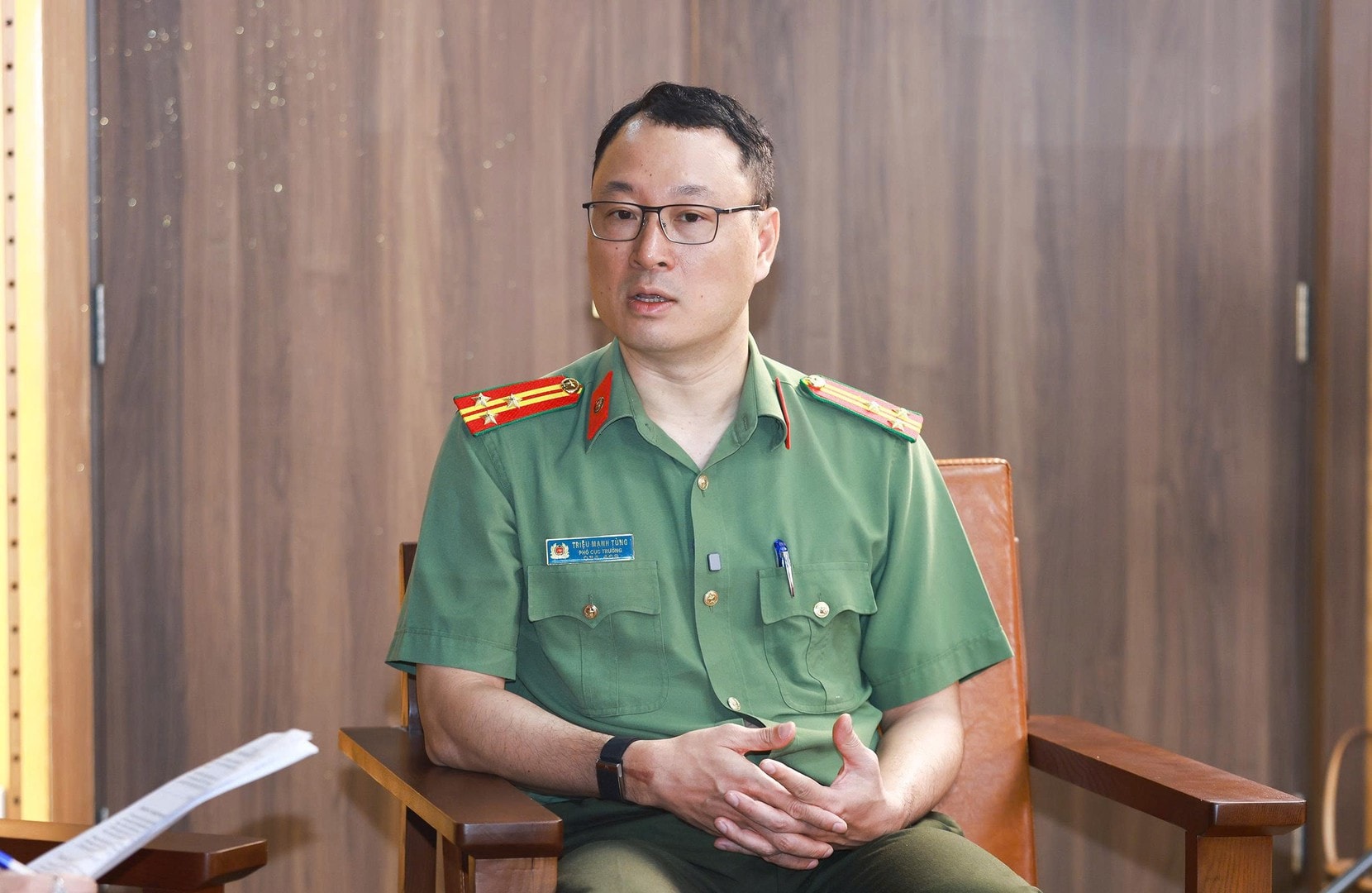 Thuong ta Trieu Manh Tung