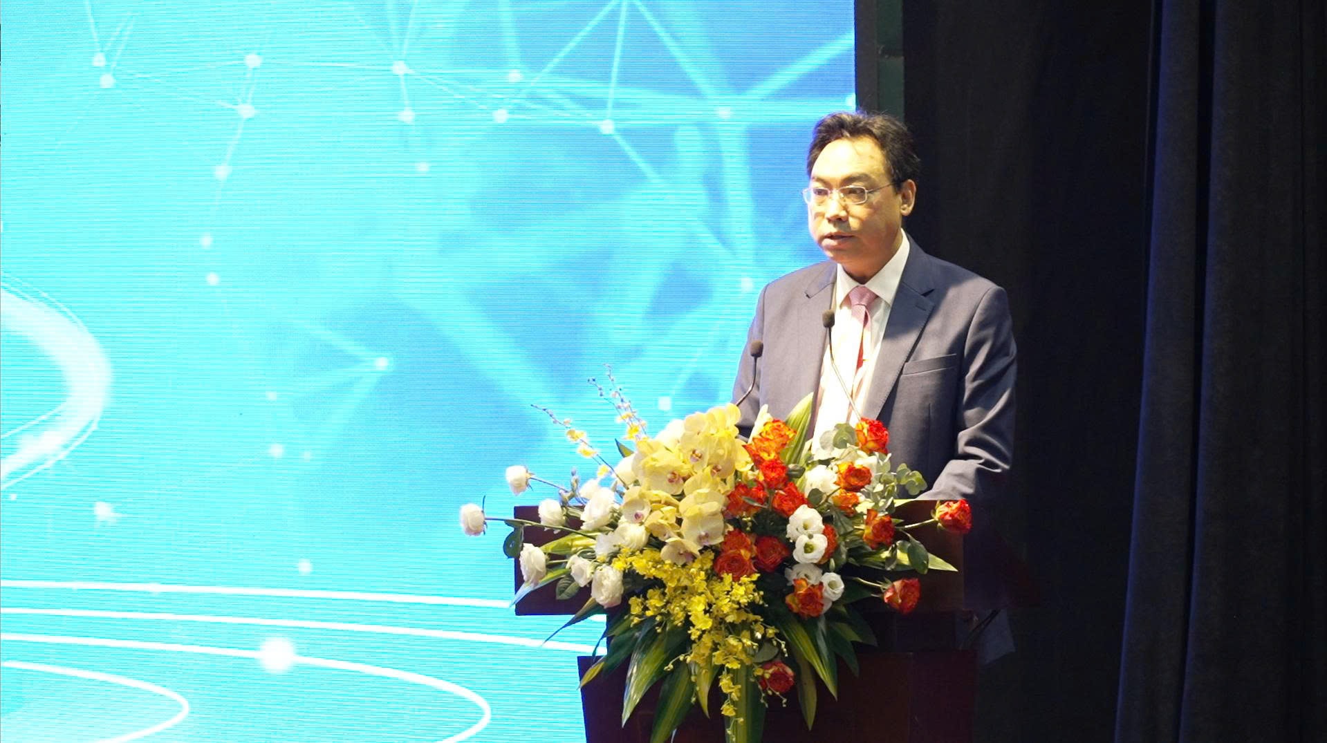 Ong Khang