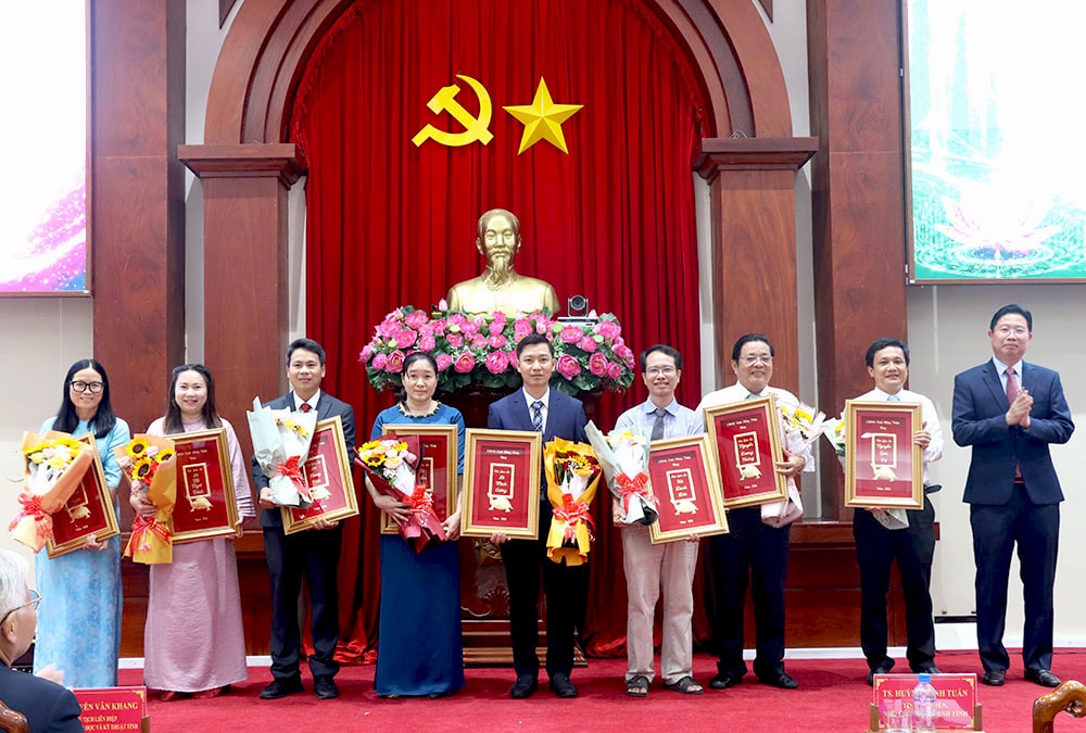 Dong Thap vinhdanhPSTS0