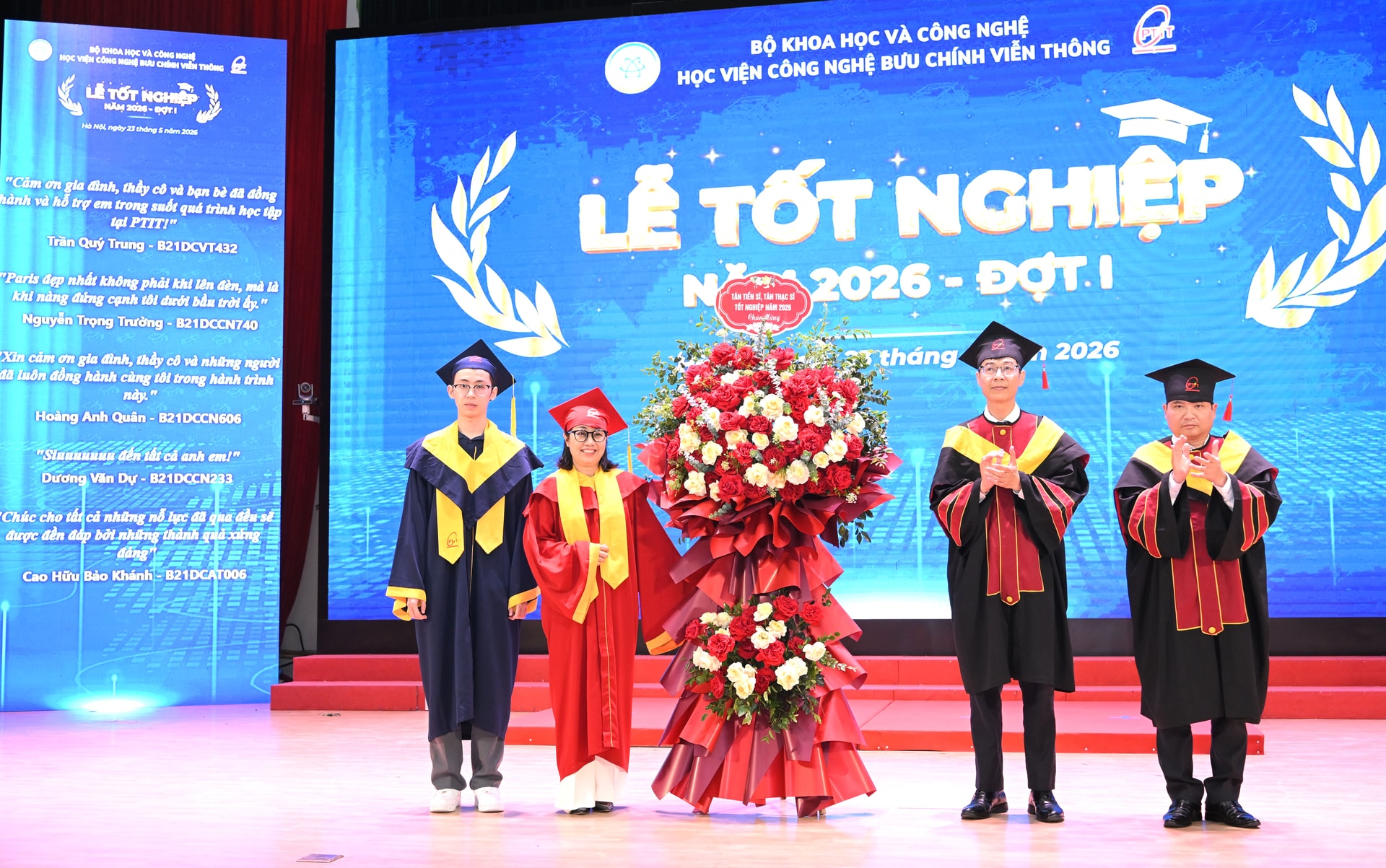 Hai tien sy
