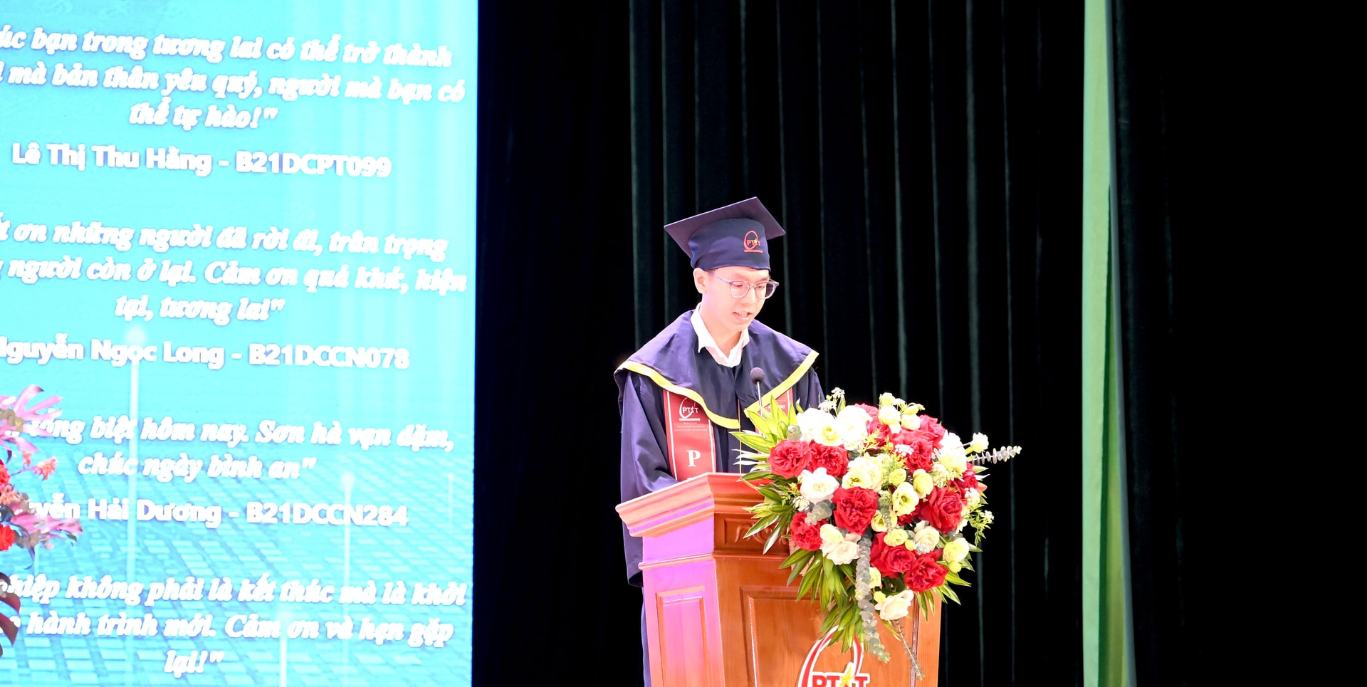 Sinh vien Minh