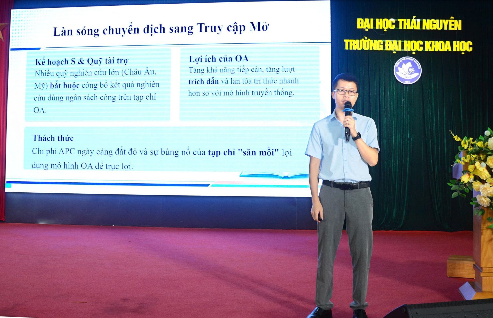 Truong A Tai