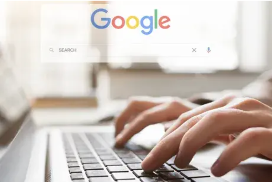 Tim kiem Google