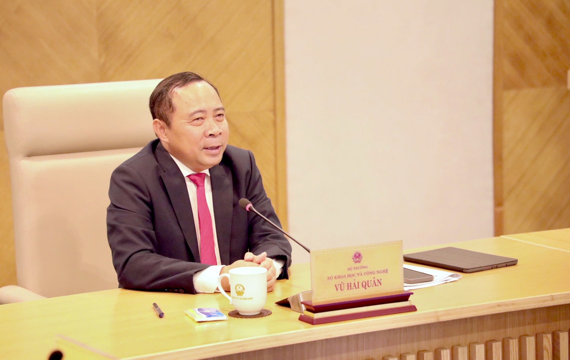 BT Vu Hai Quan