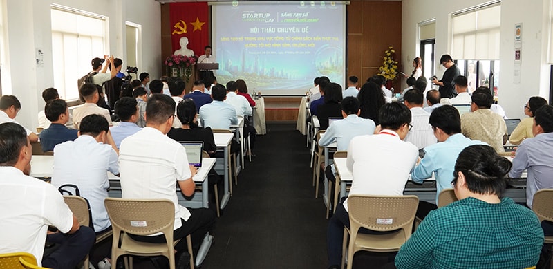 Binh duong - HT1