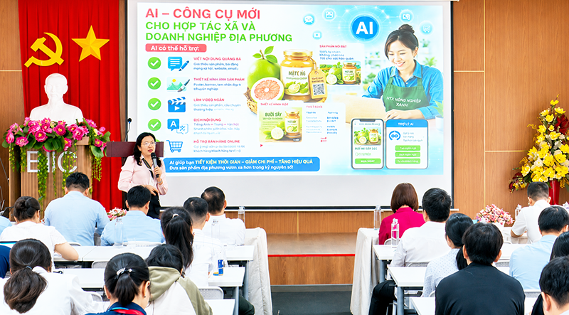 Nong ng Xanh - HT1