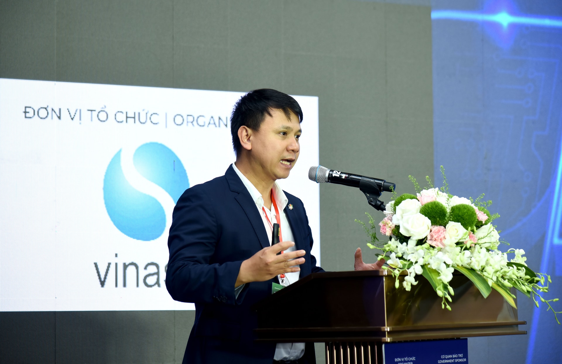 Ong Phong