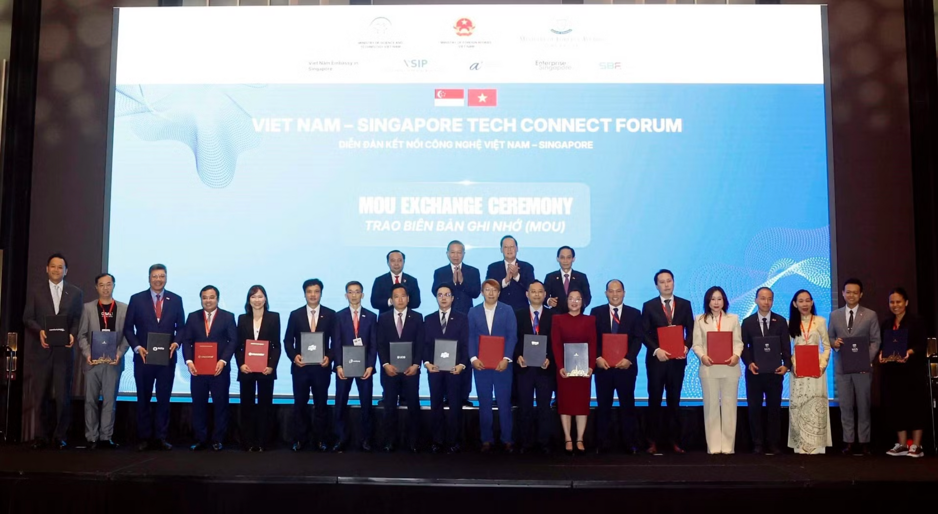 Ky ket VN Singapore 0