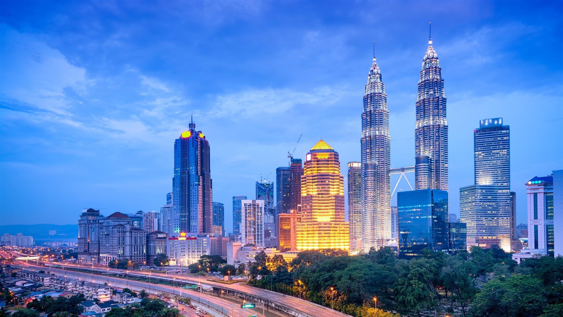 kuala lampur
