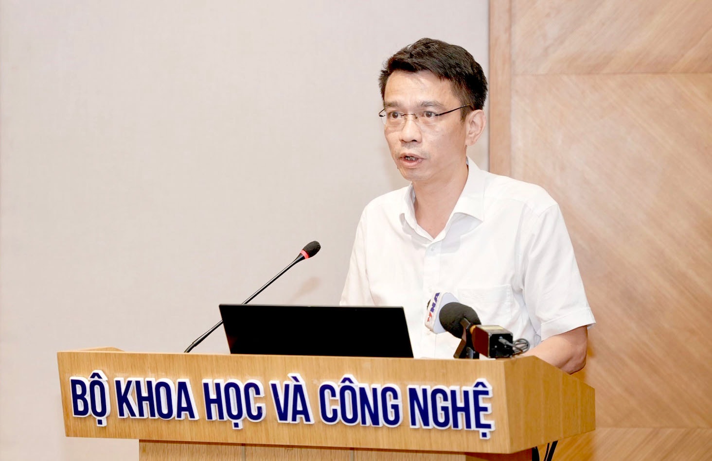 Ong Le Quang Minh