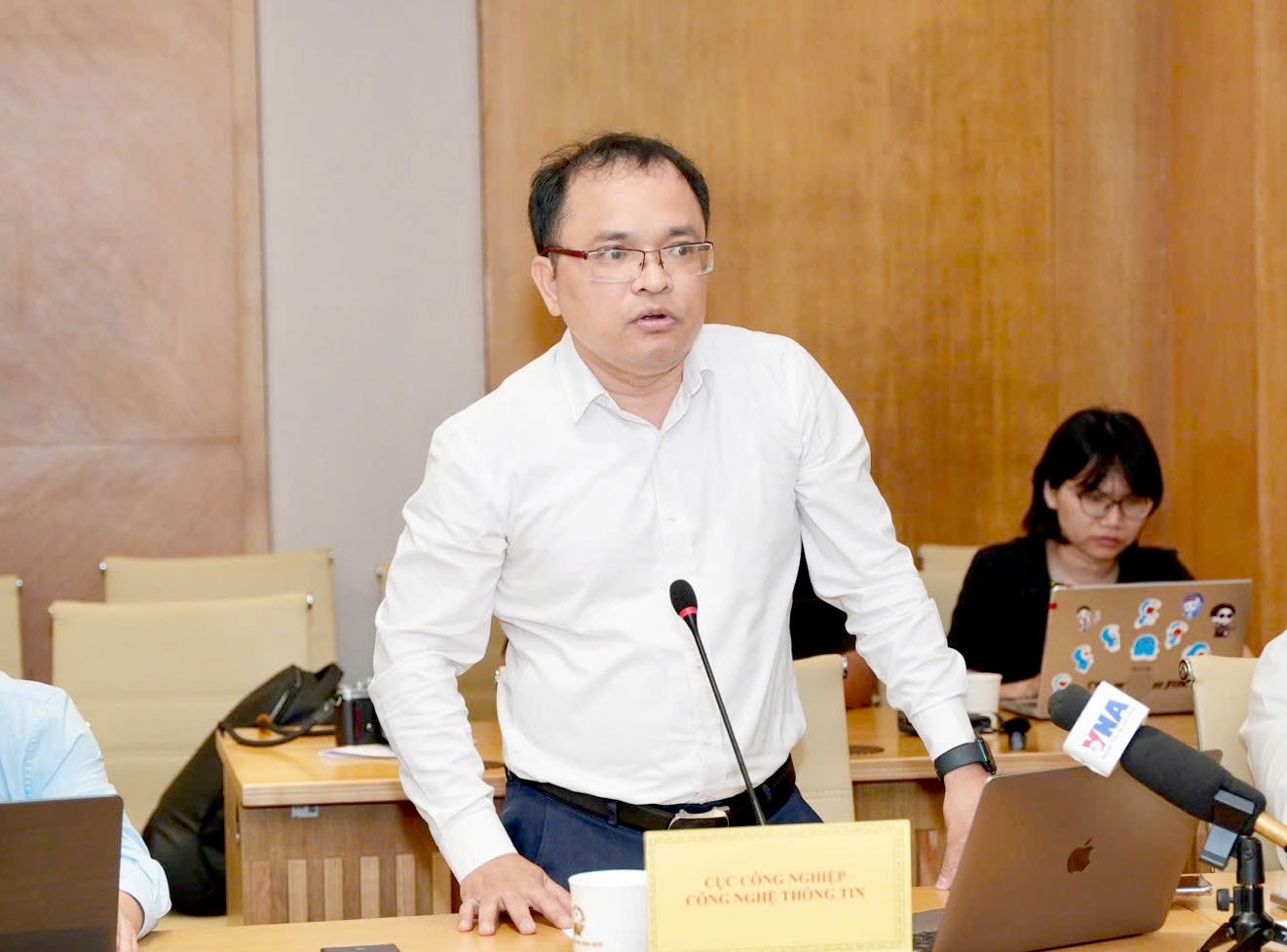 Ong Tran Anh Tu