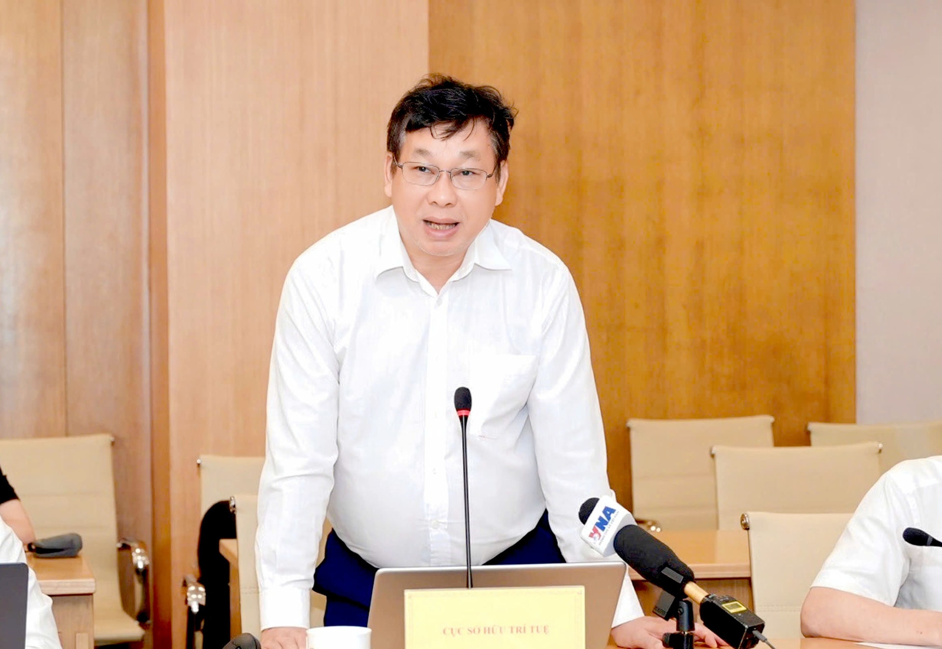 Phó Cục trưởng Trần Lê Hồng: Sau 3 tuần triển khai Công điện số 38/CĐ-TTg, số vụ việc bị xử lý vi phạm hành chính đã tăng gấp khoảng 3 lần so với trung bình 1 tháng của năm 2025.