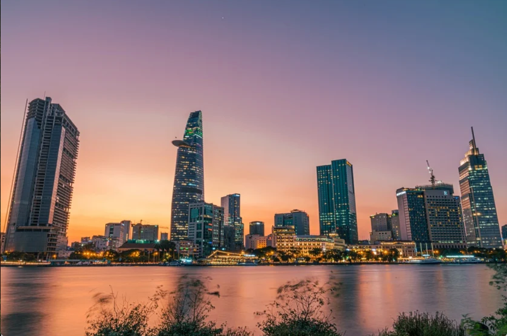 Tp. Ho Chi Minh