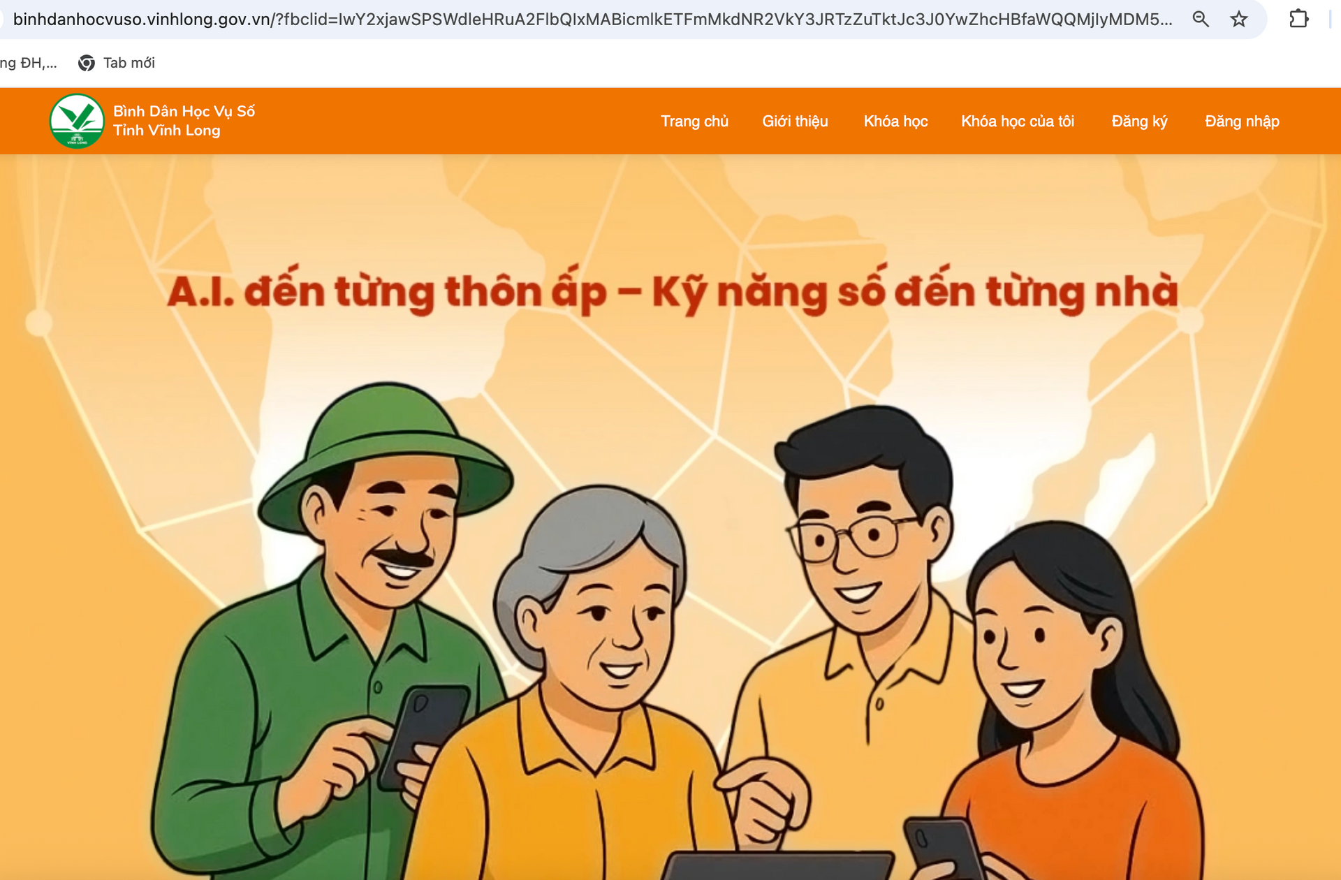 binh dan hoc vu so Vinh Long