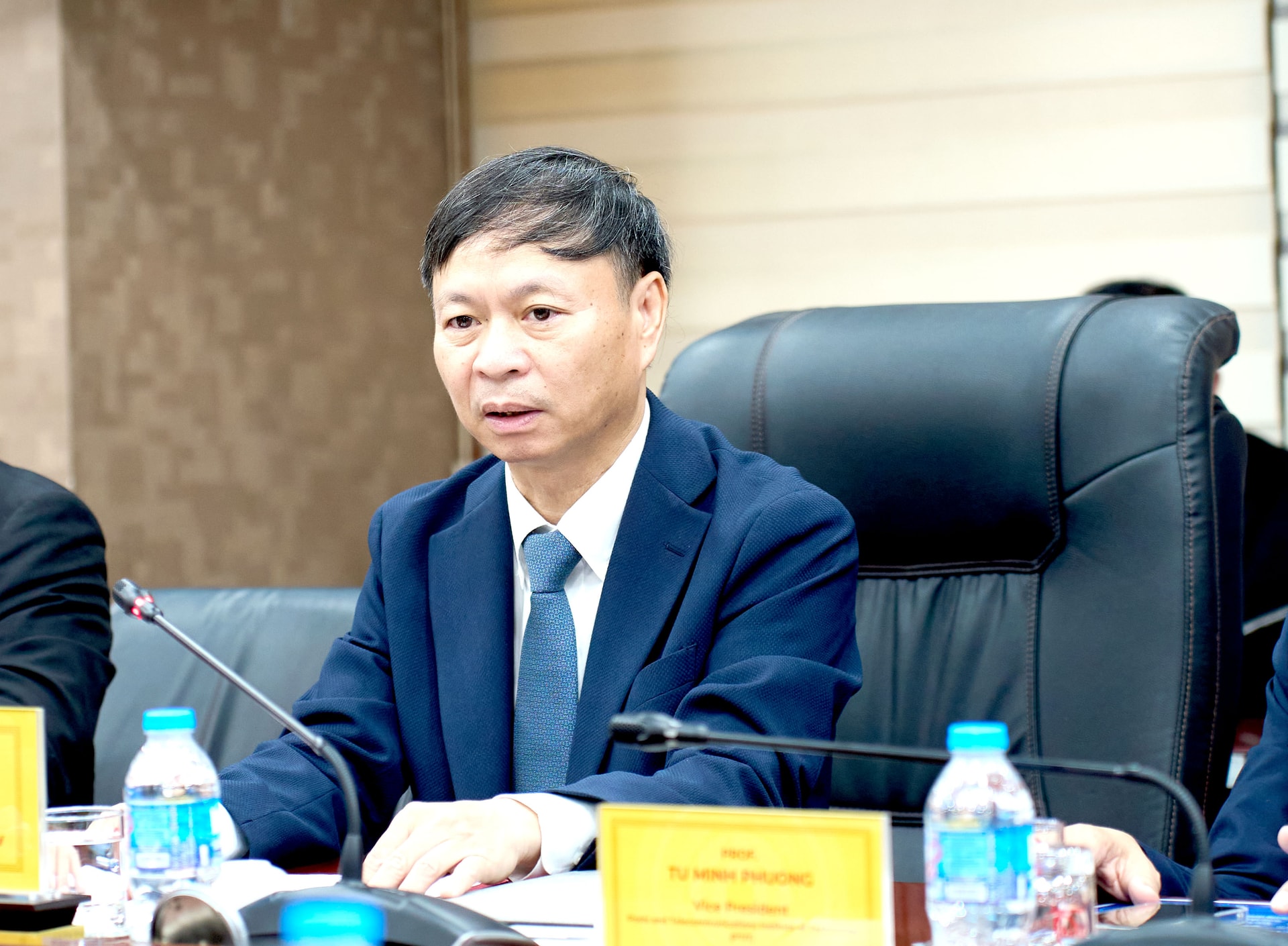 TT Hoang Minh
