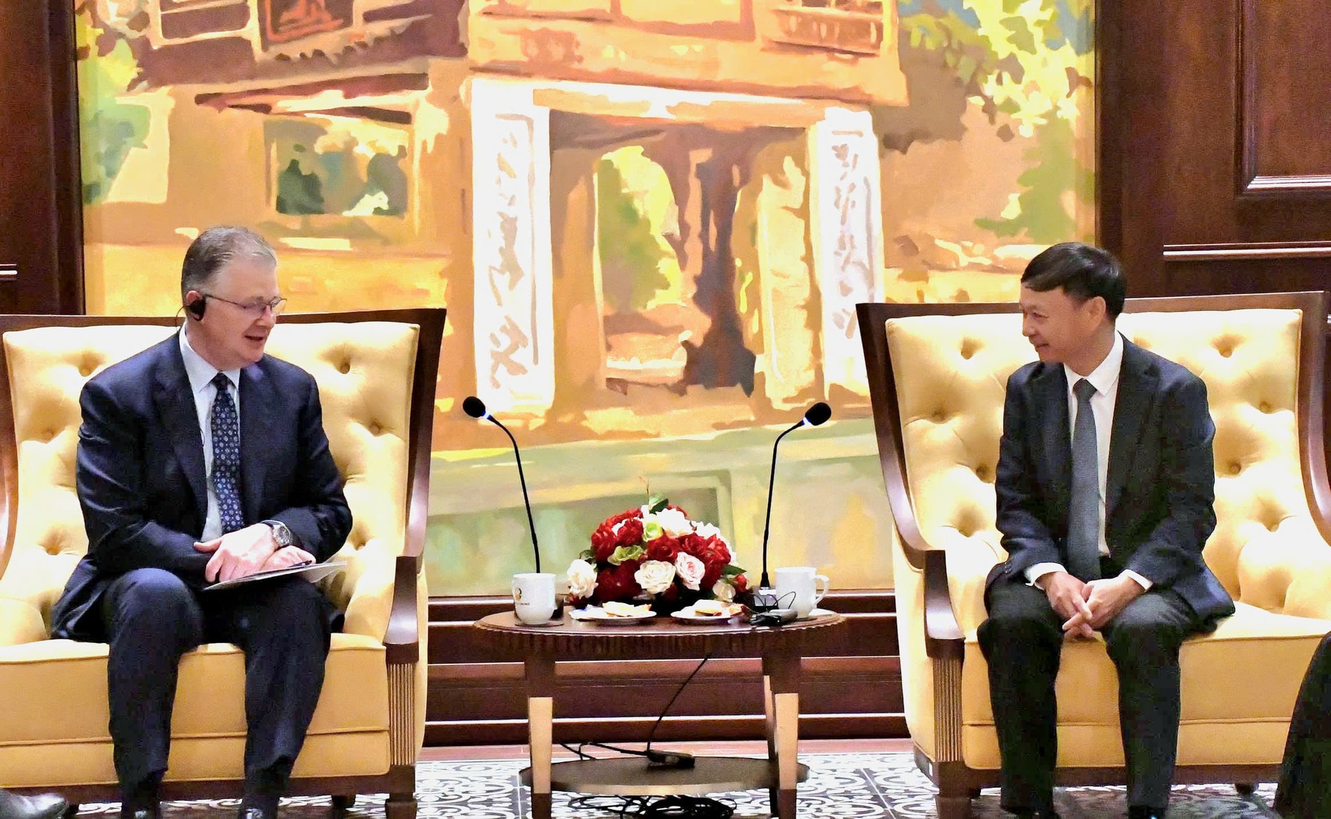 Sở hữu trí tuệ