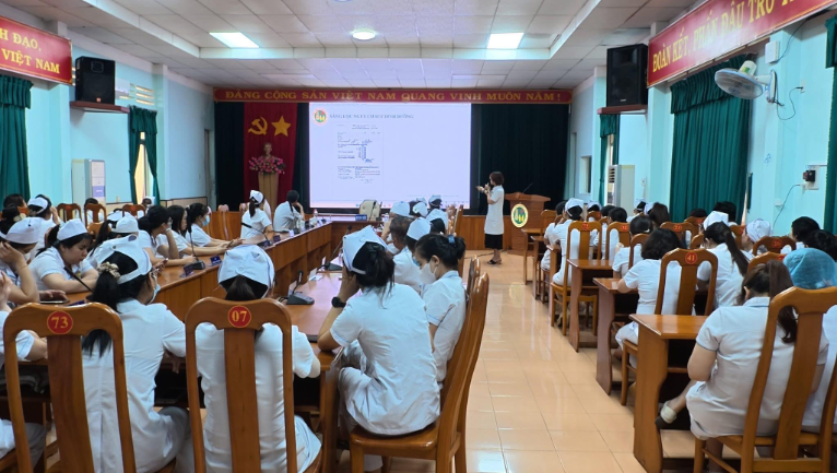 Benh vien Da khoa Gia Lai 2